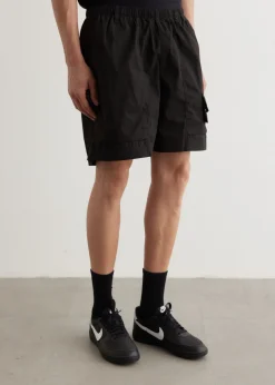 Nike Life Camp Shorts