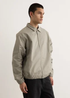 Nike Life Harrington Woven Jacket