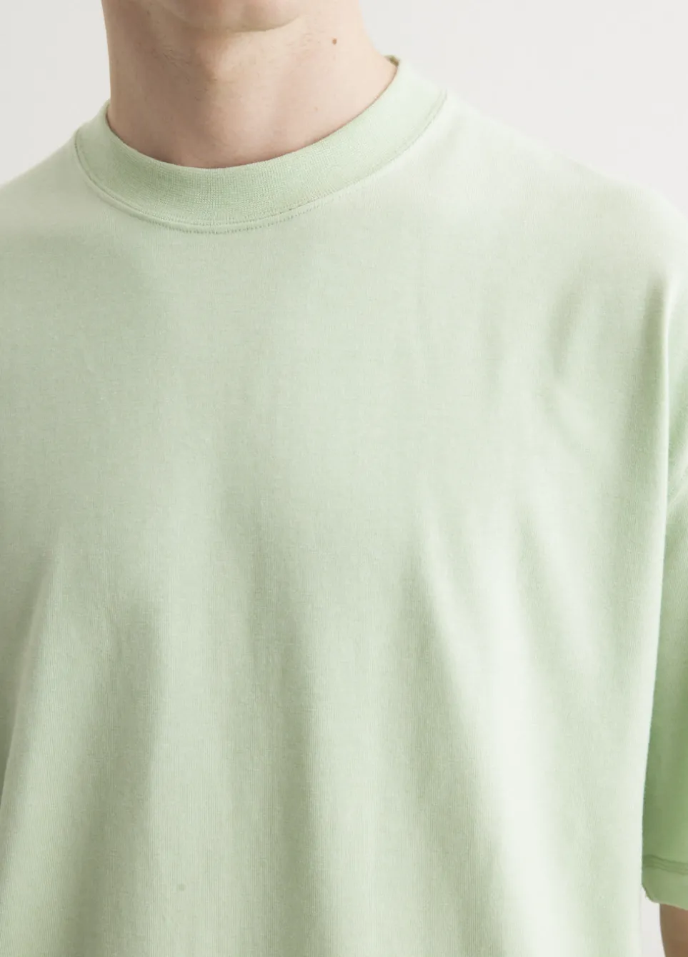 Nike Wool Classics Short Sleeve T-Shirt