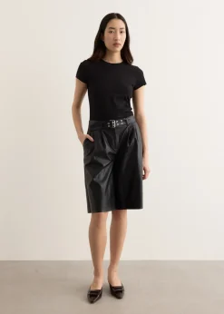 Noiser Bermuda Short