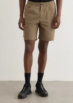 Nomader Shorts
