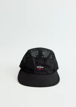 Nylon Mesh Top Runner