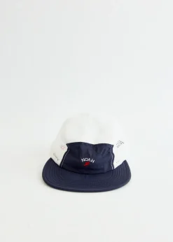 Nylon Mesh Top Runner