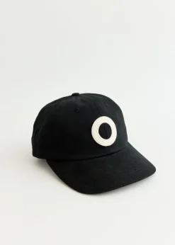O 6 Panel Hat
