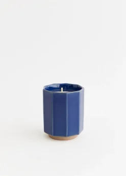 Onji Candle — Onsen