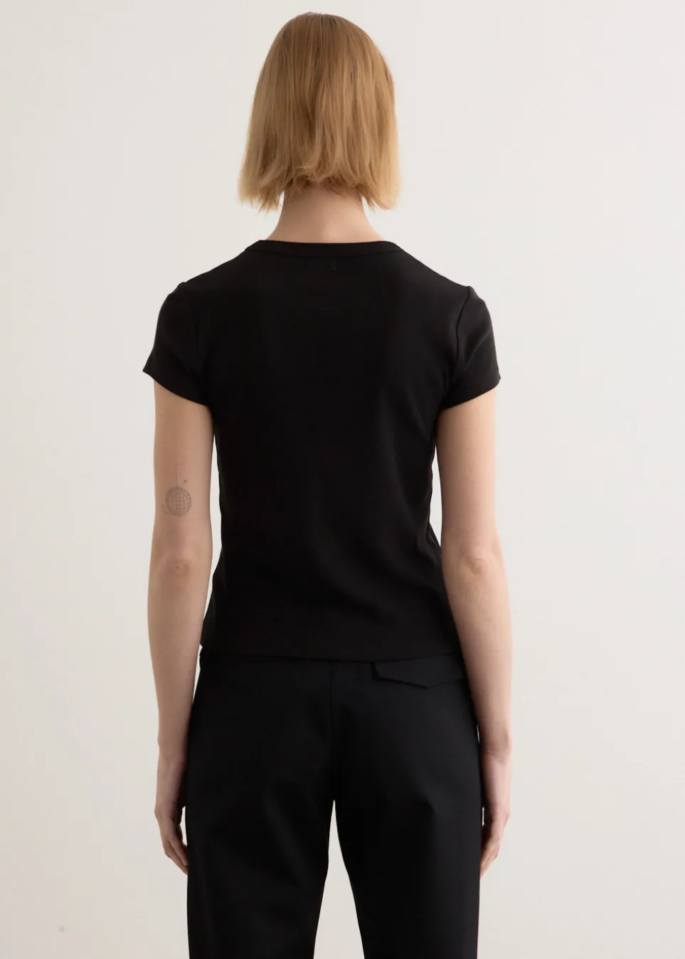 Organic Cotton Baby T-Shirt