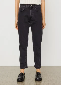 Original Twisted Seam Jean 30"