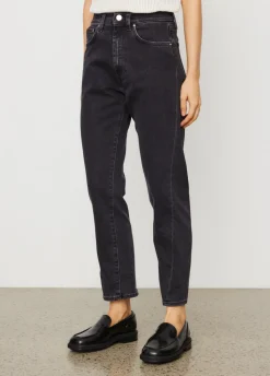 Original Twisted Seam Jean 30