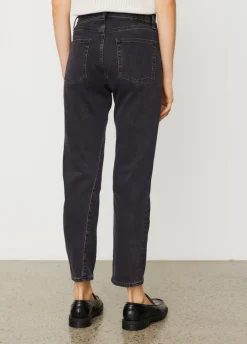 Original Twisted Seam Jean 30