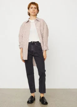 Original Twisted Seam Jean 30