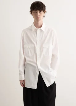 Out Pocket Shirt