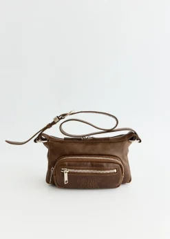 Outpocket Hobo Mini Bag
