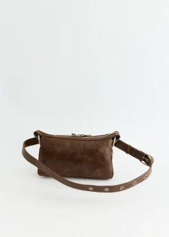 Outpocket Hobo Mini Bag