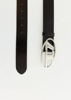 Oval D Logo B-1Dr W Belt