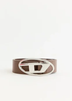 Oval D Logo B-1Dr W Belt