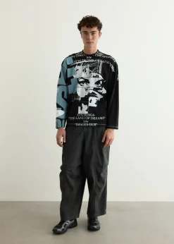 Overload Specialty Long Sleeve T-Shirt