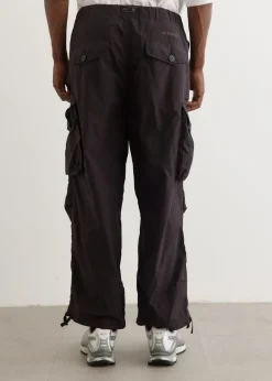 Oversized Cargo Pants