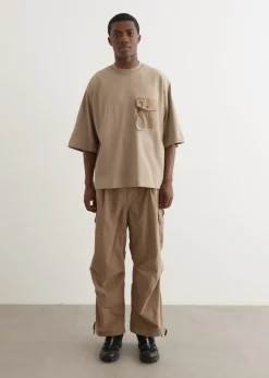Oversized Cargo Pants