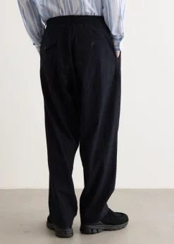 Oxford Pants