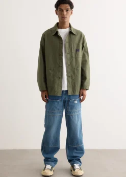 11.5oz Denim LUMBER Pants (PRO)