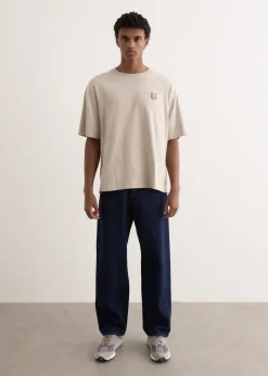 13oz Double Wash Straight Fit Jeans