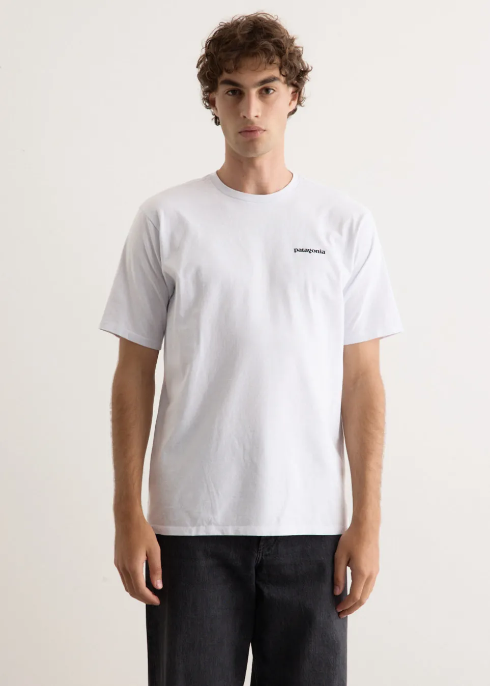 P-6 Logo Responsibili-Tee T-Shirt