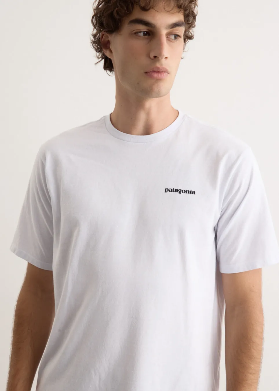 P-6 Logo Responsibili-Tee T-Shirt