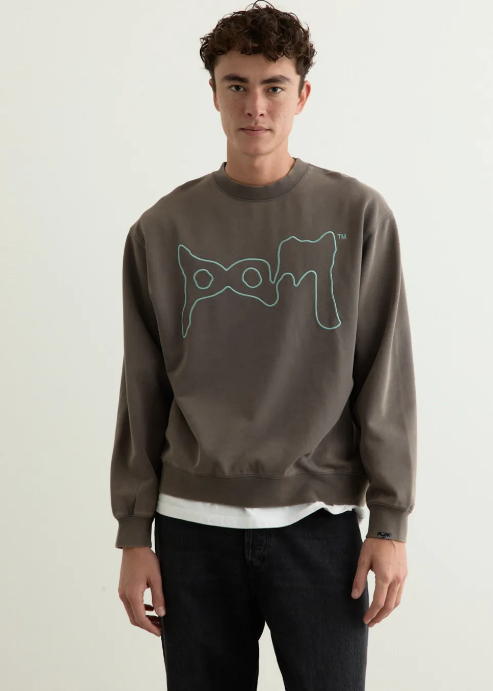 Pampas Crewneck Sweatshirt