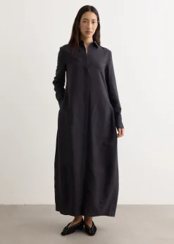 Parachute Shirtdress