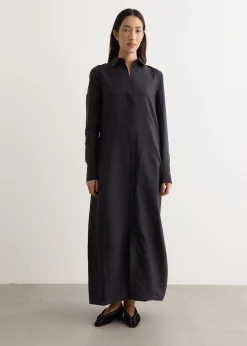 Parachute Shirtdress