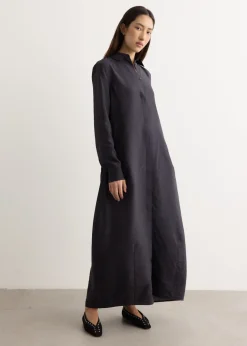 Parachute Shirtdress