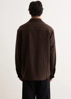 Parapet Overshirt