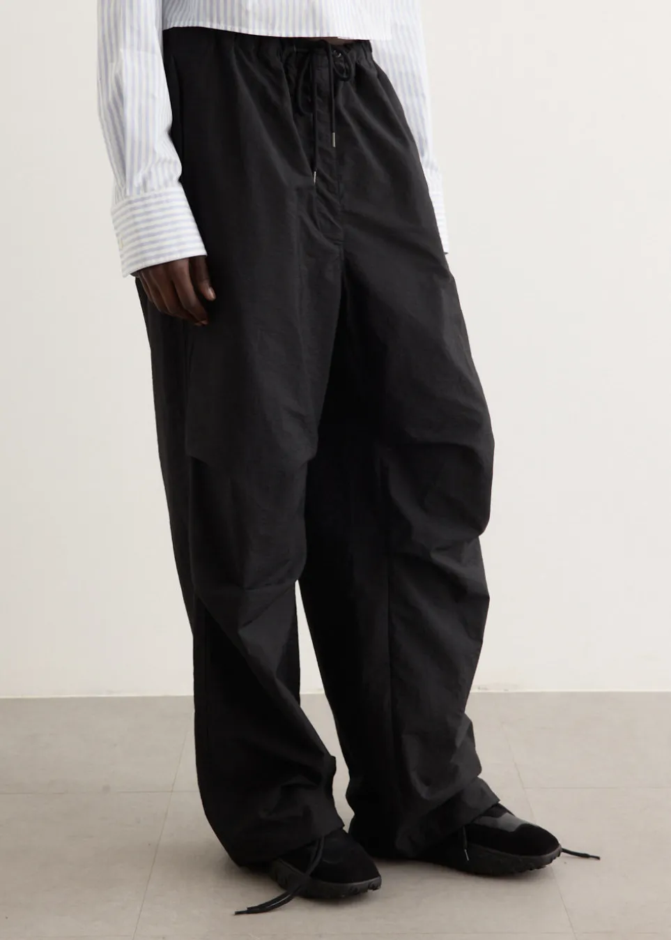 Parla Tech Cargo Pants