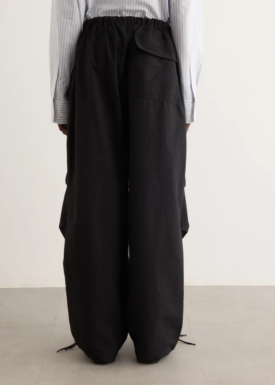 Parla Tech Cargo Pants