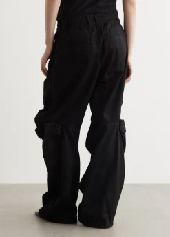 P-Arne-Fem-P2 Pantaloni Baggy Pants