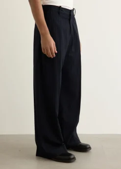 Pasant Vis Pinstripe Pants