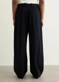 Pasant Vis Pinstripe Pants