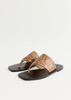 Paton Sandals