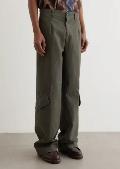 Paxford GD Pants