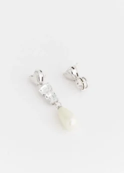Pearl Mix Earrings