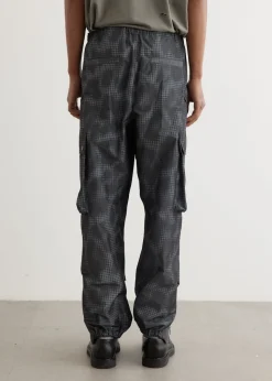 Pentrig Pants