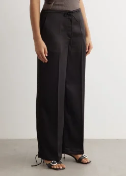 Persist Satin Pants