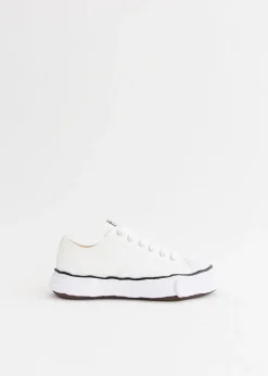 Peterson 23 Low Top Sneakers