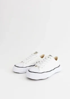 Peterson 23 Low Top Sneakers