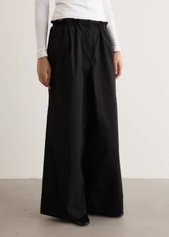 Petit Paperbag Waist Pants