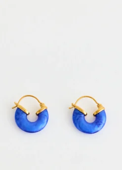 Petit Swell Hoops