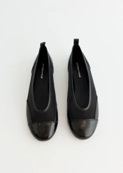 Pili Mesh Ballet Flats