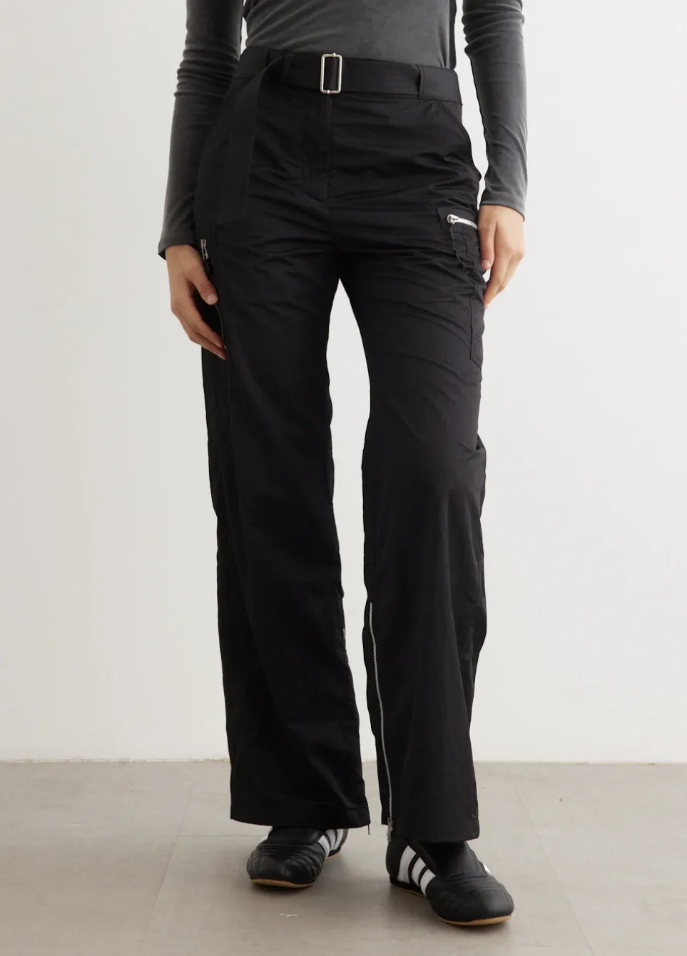 Pilot Trousers