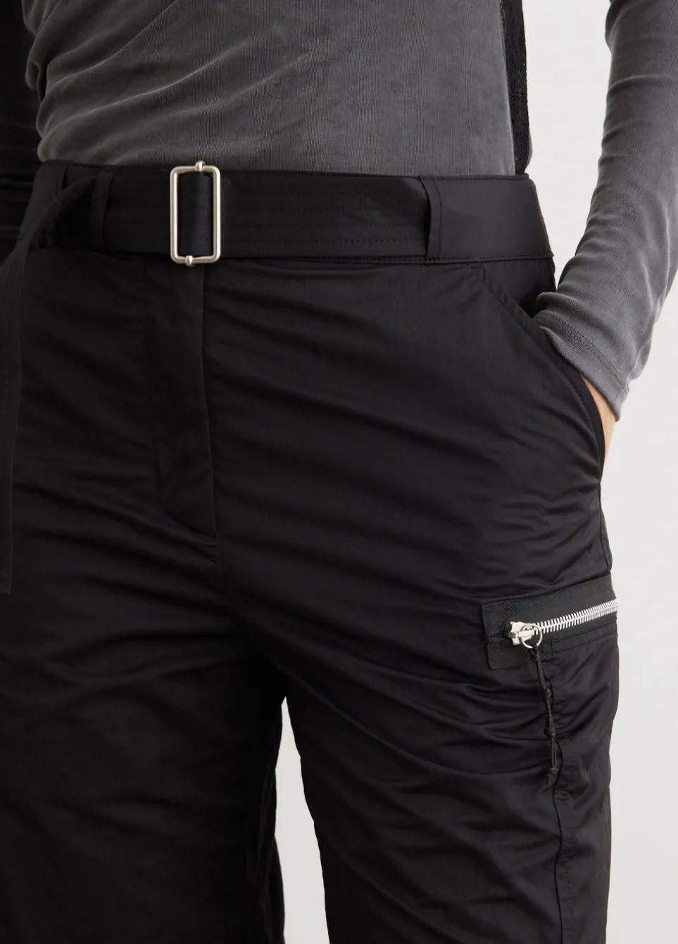 Pilot Trousers