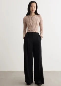 Pitme Crepe Dry Suiting Pants